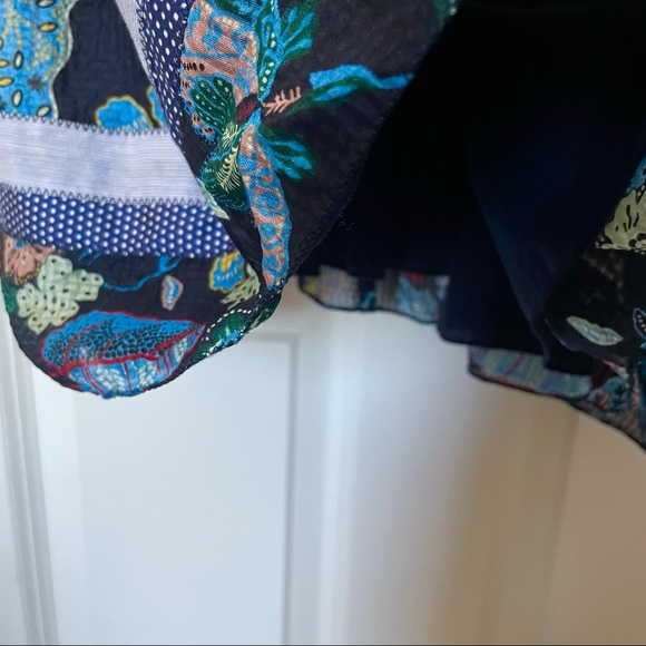 Hilfiger Collection 2016 Runway Spring Dress NWT - Picture 3 of 5